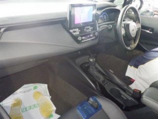 2023 TOYOTA COROLLA TOURING Double Bye photo 3