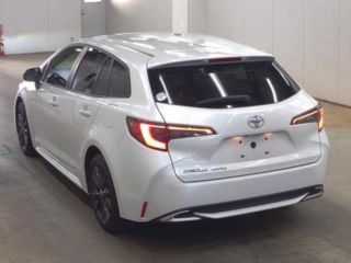2023 TOYOTA COROLLA TOURING Double Bye photo 2