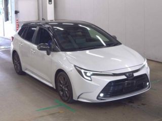 2023 TOYOTA COROLLA TOURING Double Bye