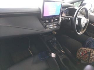 2023 TOYOTA COROLLA TOURING Double Bye photo 3