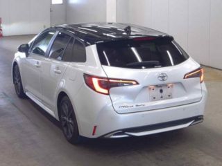 2023 TOYOTA COROLLA TOURING Double Bye photo 2