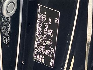 2025 TOYOTA NOAH S-G photo 2
