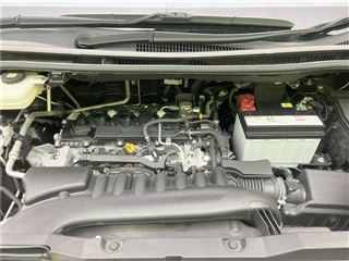 2024 TOYOTA NOAH S-Z photo 5