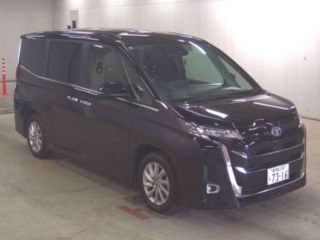 2024 TOYOTA NOAH G Dual PSD Flip Monitor