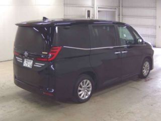 2024 TOYOTA NOAH G Dual PSD Flip Monitor photo 2