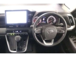 2024 TOYOTA NOAH G Dual PSD Flip Monitor photo 3