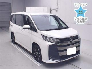 2025 TOYOTA NOAH S-Z