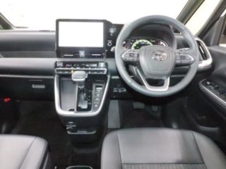 2024 TOYOTA NOAH S-Z photo 3