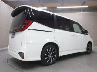 2024 TOYOTA NOAH S-Z photo 2