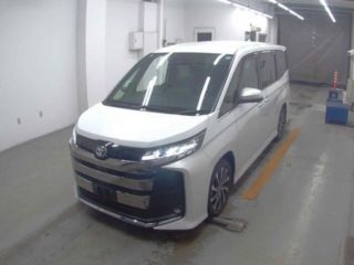 2026 TOYOTA NOAH S-Z