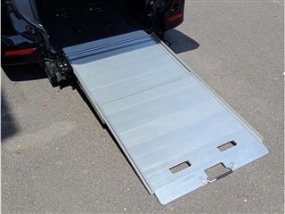 2024 TOYOTA VOXY 2.0SG Wheelchair Accessible Vehicle Type II with Passenger Seat Lift-Up (Tax Exempt) photo 2