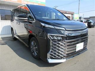 2024 TOYOTA VOXY SG Welcab Wheelchair Accessible Vehicle Type II, 3-row, S-type passenger seat with UP tilt photo 3