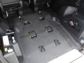 2022 TOYOTA VOXY Welfare vehicle S-G wheelchair specification photo 5