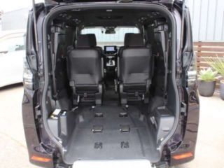 2022 TOYOTA VOXY Welfare vehicle S-G wheelchair specification photo 4