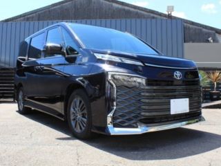 2022 TOYOTA VOXY Welfare vehicle S-G wheelchair specification vehicle type 2 third photo 4