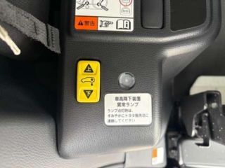2022 TOYOTA NOAH 2.0 S-G Welcab Wheelchair Accessible photo 2
