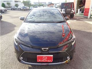 2022 TOYOTA COROLLA TOURING Double Bye photo 2