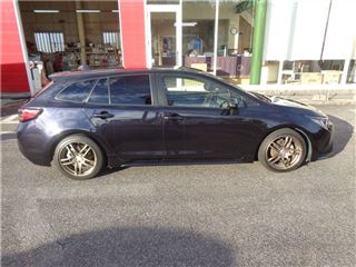 2022 TOYOTA COROLLA TOURING Double Bye photo 5