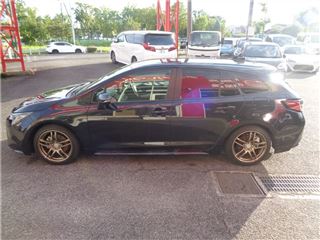 2022 TOYOTA COROLLA TOURING Double Bye photo 4
