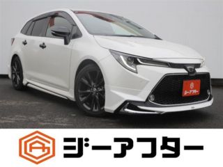 2021 TOYOTA COROLLA TOURING 1.2 WxB