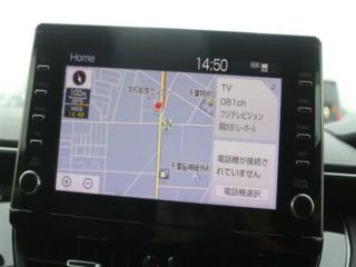 2021 TOYOTA COROLLA TOURING 1.2 WxB photo 3