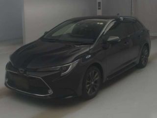 2021 TOYOTA COROLLA TOURING Double Bye