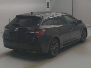 2021 TOYOTA COROLLA TOURING Double Bye photo 2