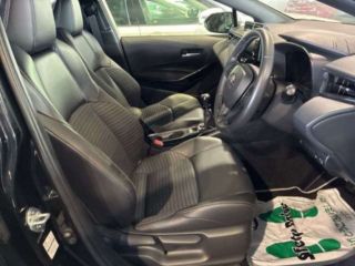2021 TOYOTA COROLLA TOURING Double Bye photo 5