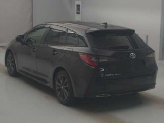 2021 TOYOTA COROLLA TOURING Double Bye photo 4