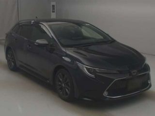 2021 TOYOTA COROLLA TOURING Double Bye photo 3