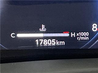 2023 TOYOTA VELLFIRE Z Premier photo 3