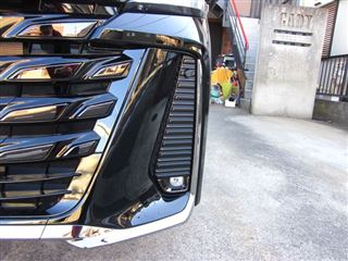 2023 TOYOTA VELLFIRE Z Premium Cold Climate Digital Inner Mirror Panoramic View photo 5