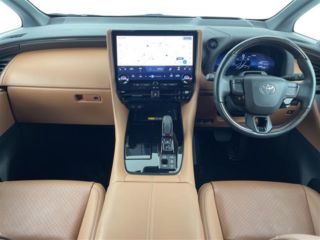 2023 TOYOTA VELLFIRE Z Premier photo 3