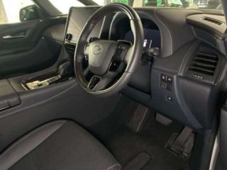2023 TOYOTA VELLFIRE Z Premier photo 5