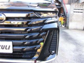 2023 TOYOTA VELLFIRE Z Premier photo 5
