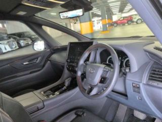 2023 TOYOTA VELLFIRE Z Premier photo 3