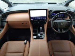 2023 TOYOTA VELLFIRE Z Premier photo 3