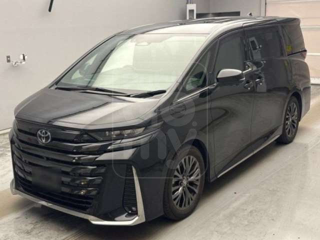 2023 TOYOTA VELLFIRE Z Premier