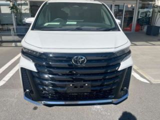 2023 TOYOTA VELLFIRE Z Premier photo 5