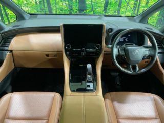 2023 TOYOTA VELLFIRE Z Premier photo 2