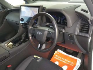 2023 TOYOTA VELLFIRE Z Premier photo 3