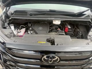 2023 TOYOTA VELLFIRE 4WD Z Premier photo 5