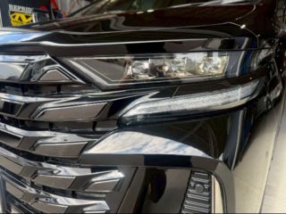 2023 TOYOTA VELLFIRE 4WD Z Premier photo 4
