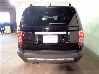 2024 TOYOTA LAND CRUISER VX ★ User-purchased vehicle ★ One owner, non-smoking ★ Sunroof ★ 7-seater photo 2