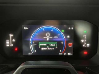 2026 TOYOTA LAND CRUISER 2.7 VX 4WD photo 2