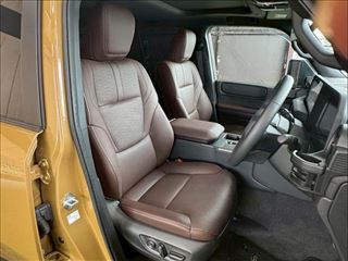 2024 TOYOTA LAND CRUISER VX “First Edition” photo 5