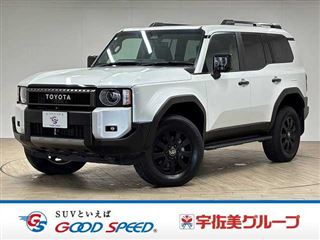 2024 TOYOTA LAND CRUISER VX “First Edition”