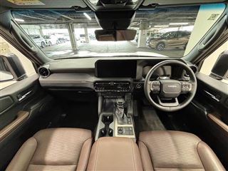 2024 TOYOTA LAND CRUISER VX “First Edition” photo 2