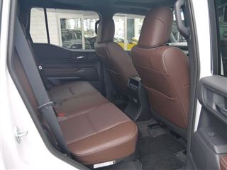 2024 TOYOTA LAND CRUISER 2.7 VX First Edition 4WD photo 5