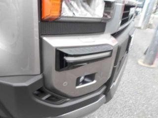 2026 TOYOTA LAND CRUISER VX photo 5